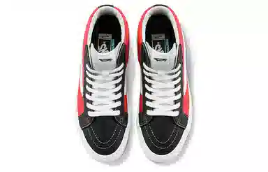 Vans SK8 Vault Reissue LX