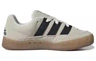 adidas Adimatic Beige