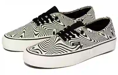 Vans Authentic Vr3 Sf