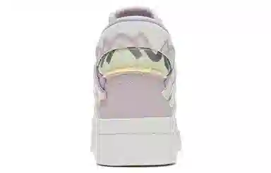 Disney x Li-Ning Weiwu Midprm White Pink