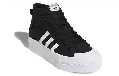 adidas Nizza Platform Mid