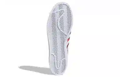 adidas Superstar CNY White Red