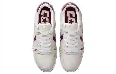 Converse As-1 Pro Beige Red