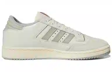 adidas Centennial 85 Lo White Grey