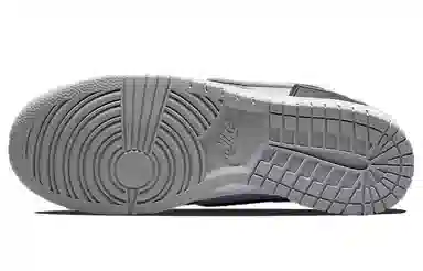 Nike Dunk Low Scrap "Wolf Grey"