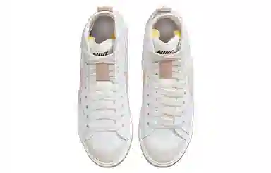 Nike Blazer '77 Jumbo Pink White