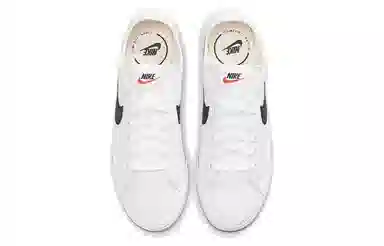 Nike Court Legacy Canvas