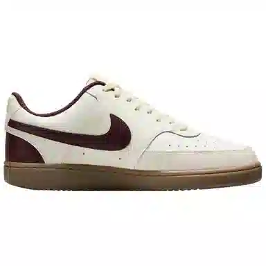 Nike Court Vision Low Sail