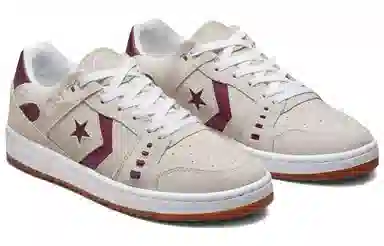 Converse As-1 Pro Beige Red