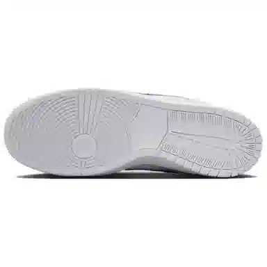 Nike SB Dunk Low White Blue