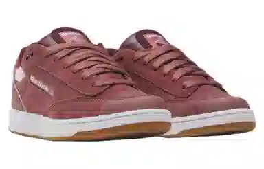 Reebok Club C Bulc Red