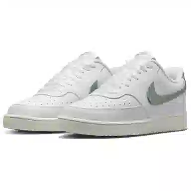 Nike Court Vision Low White