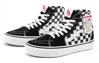 Vans SK8 Tapered