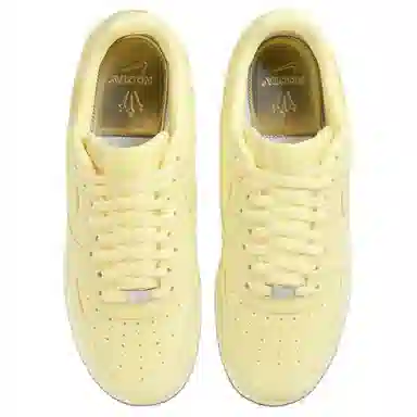 NOCTA x Nike Air Force 1 "Love You Forever"