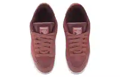 Reebok Club C Bulc Red