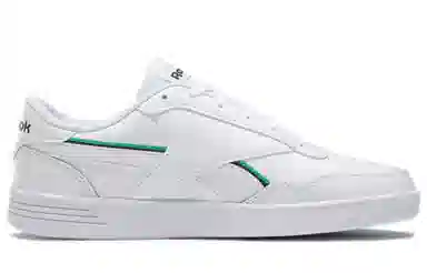 Reebok Royal Techque T White Green