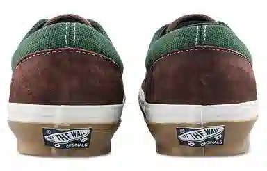 Vans Era OG LX Green Brown