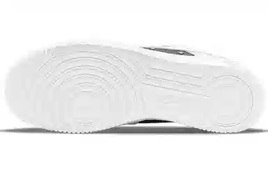 Nike Air Force 1 Low '07 PRM White Black