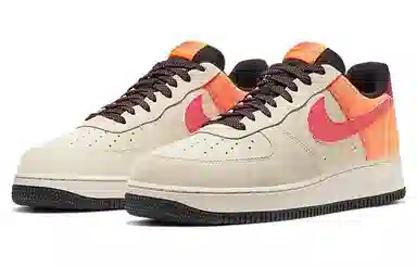 Nike Air Force 1 Low 07 LV8 2 Beige Pink