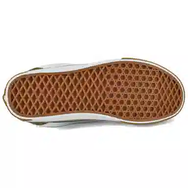 Vans Knu Skool Green