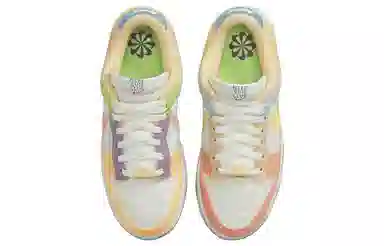 Nike Dunk Low Sun Club