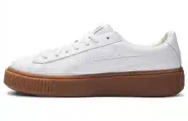 PUMA Basket Platform