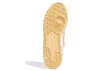 adidas Forum Low White Orange