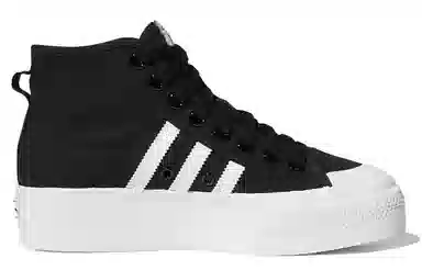 adidas Nizza Platform Mid