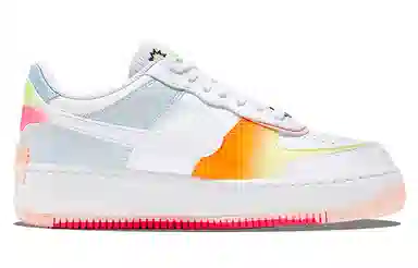 Nike Air Force 1 Low Shadow White
