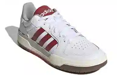 adidas Neo Entrap White Red