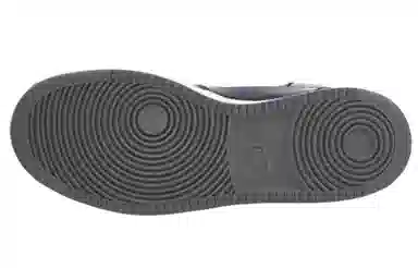 Nike Ebernon Mid Midnight Navy