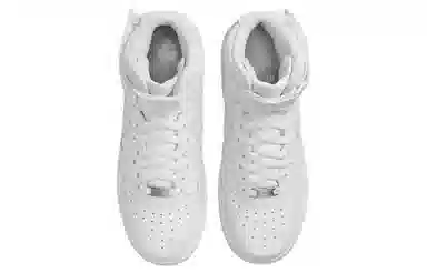 Nike Air Force 1 High Women's White