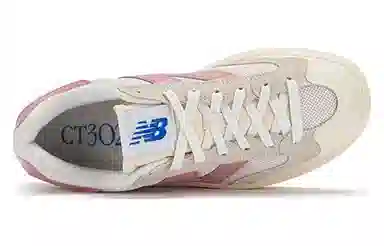 New Balance 302 Pink White