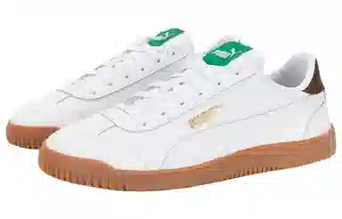PUMA Club 5v5 White