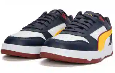 PUMA RBD Game Low