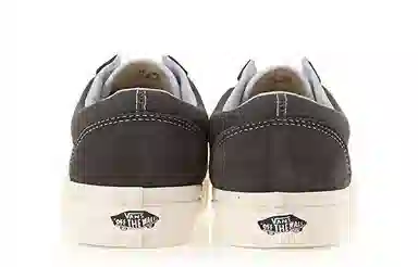 Vans Style 36 Retro Sports Grey