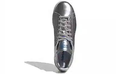 adidas Originals Stan Smith Silver