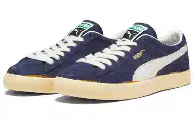 PUMA Suede VTG "The NeverWorn" 2