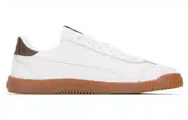 PUMA Club 5v5 White