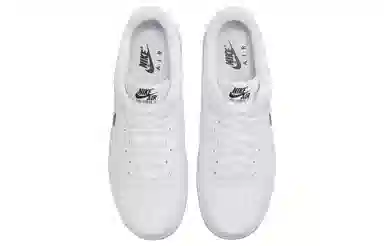 Nike Air Force 1 Low "Multi-Swoosh"