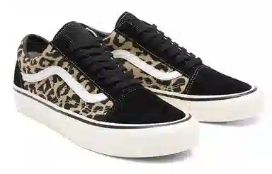 Vans Anahiem Factory Skool 36 DX