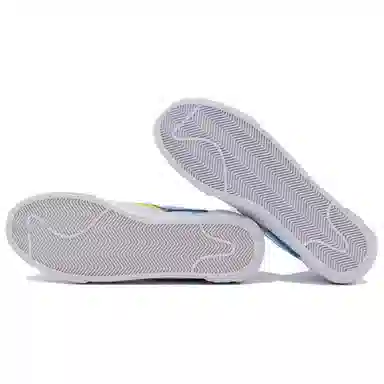 Sacai x KAWS x Nike Blazer Low "Neptune Blue"