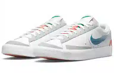 Mayumi Yamase x Nike Blazer Low 77