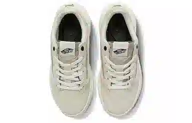 Vans Old Skool Overt Plus CC Oatmeal