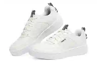 Skechers Sport Court 92 White
