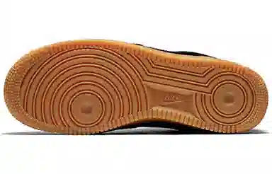 Nike Air Force 1 '07 Low Black