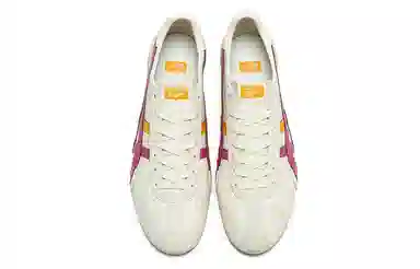 Onitsuka Tiger Runspark White Yellow