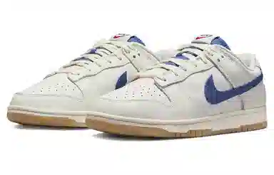 Nike Dunk Low Sail Blue