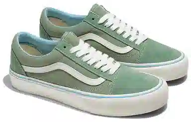 Vans Old Skool VR3 Green