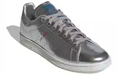adidas Originals Stan Smith Silver